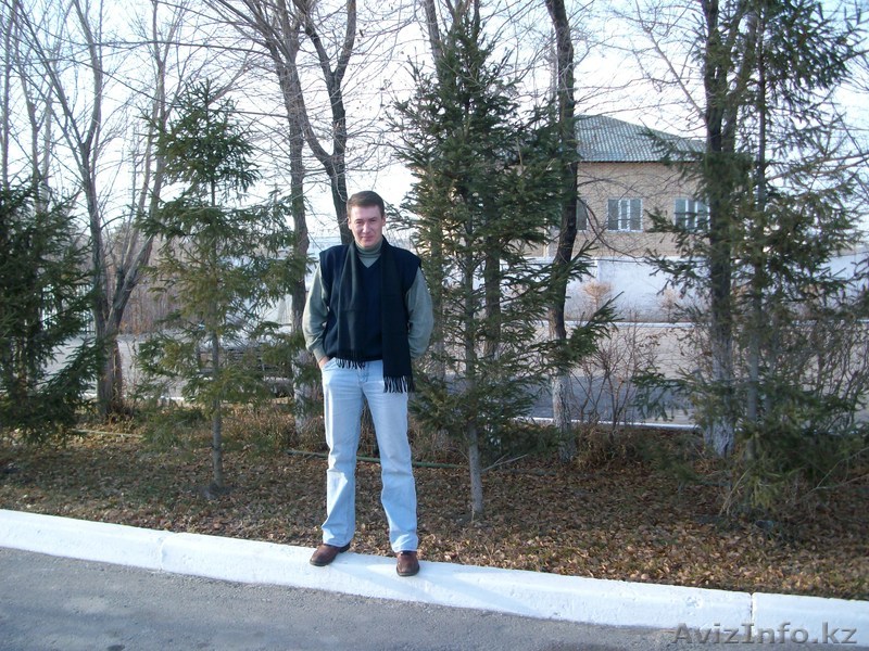 ищу разностороннию работу. - Изображение #1, Объявление #137786