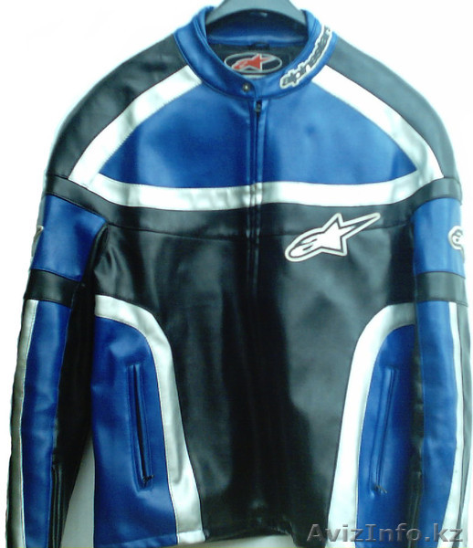 Куртка мотоциклетная - Изображение #1, Объявление #170973
