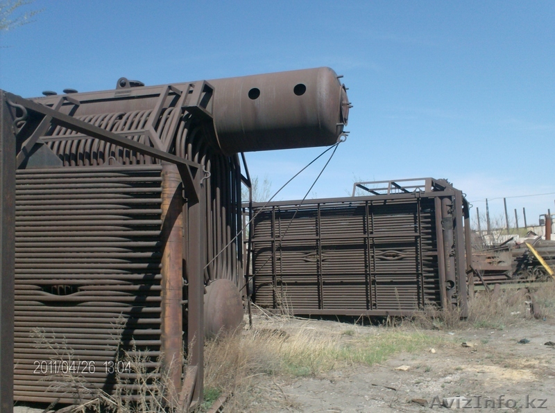 котел старого вида - Изображение #1, Объявление #246797