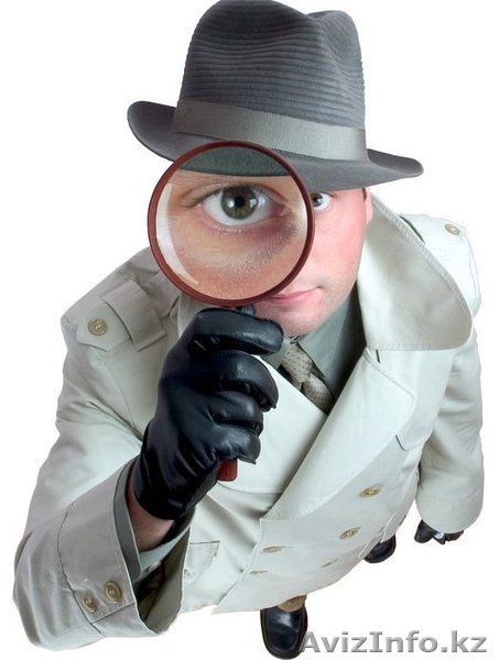 Региональный супервайзер  (проект-исследование качества обслуживания) - Изображение #1, Объявление #458193