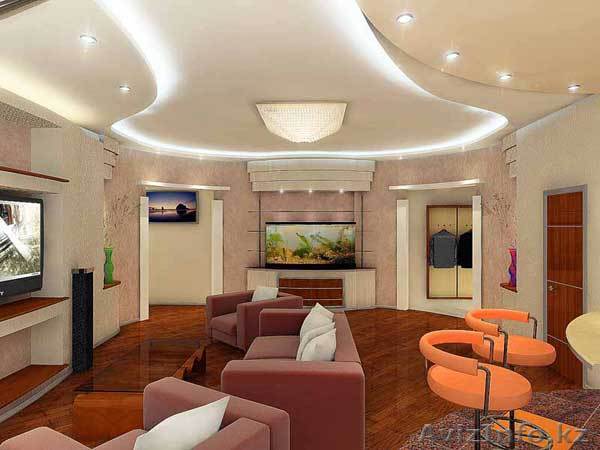 ремонт квартир,офисов - Изображение #1, Объявление #528927