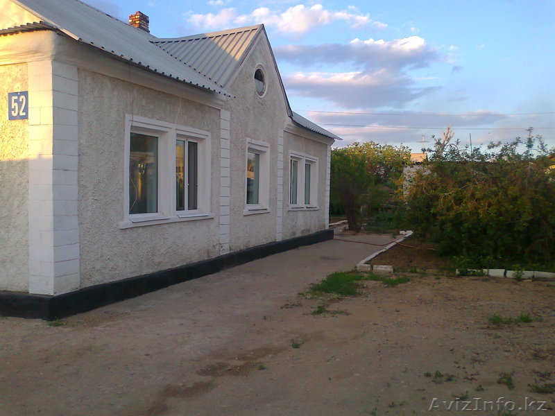 Дом по улице Маметова 52 - Изображение #1, Объявление #953861