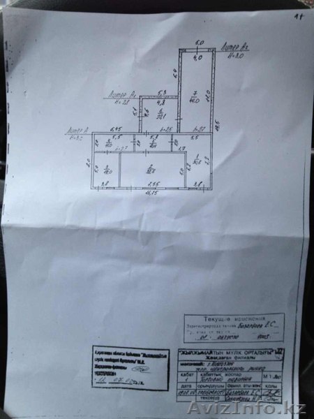 ainurka_kalenova@mail.ru - Изображение #1, Объявление #983398