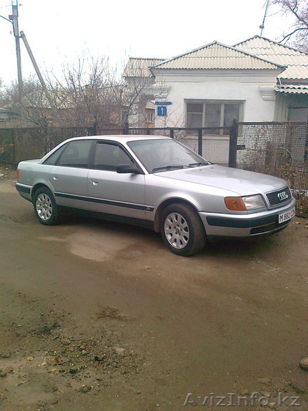 A u d i  100  C4  - Изображение #1, Объявление #1060717