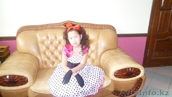 Платье для девочки - Изображение #1, Объявление #1077505