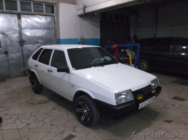 ремонт и тюнинг - Изображение #1, Объявление #1100212