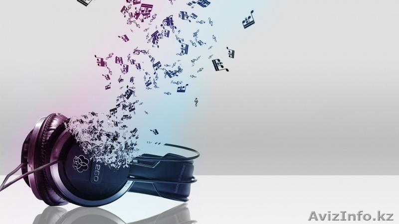 Реставрация фонограмм, аудиомонтаж - Изображение #1, Объявление #1233168