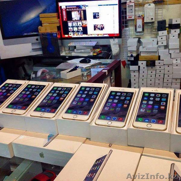 Apple, iPhone 6s - Плюс 4G  - Изображение #1, Объявление #1410592
