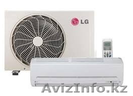Кондиционер LG KF-35W на 35кв.м - Изображение #1, Объявление #1422599