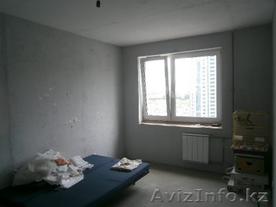 2-х ком.кв.на вокзале продажа или обмен - Изображение #1, Объявление #1498271