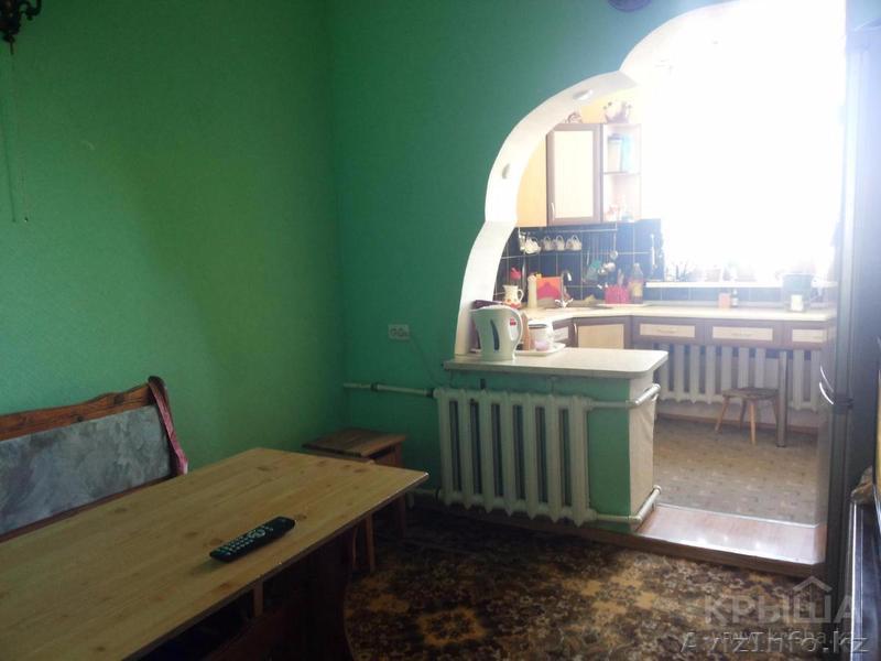 3-комнатная квартира, Абая - Изображение #1, Объявление #1573723