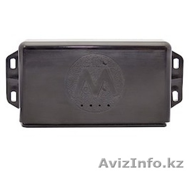 GPS/ГЛОНАСС трекер MIELTA M3 - Изображение #1, Объявление #1580184