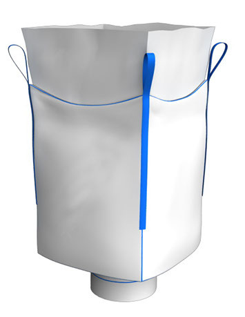 Биг-бэги - прямые поставки с завода - Изображение #1, Объявление #1659663