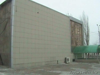 2-хэтажное торговое помещение, расположенное близко к центральной части города - Изображение #1, Объявление #13290