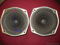 продам динамики Clarion  40W  - Изображение #1, Объявление #336548