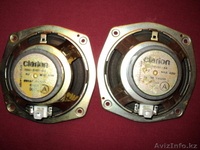продам динамики Clarion  40W  - Изображение #2, Объявление #336548