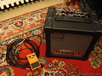 электро-гитара Squier Bullet Stratocaster HSS RW - Изображение #2, Объявление #491649