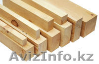 Брусок, вагонка из Омска - Изображение #3, Объявление #441804