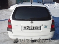 OPEL VECTRA B CARAVAN - Изображение #5, Объявление #534411