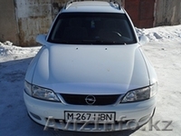 OPEL VECTRA B CARAVAN - Изображение #3, Объявление #534411