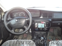 OPEL VECTRA B CARAVAN - Изображение #2, Объявление #534411