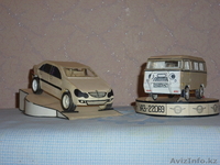 машинки самодельные - Изображение #1, Объявление #610448