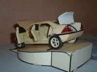 машинки самодельные - Изображение #4, Объявление #610448