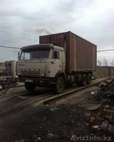 Продам КАМАЗ 53212 - Изображение #1, Объявление #610098