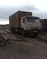 Продам КАМАЗ 53212 - Изображение #2, Объявление #610098
