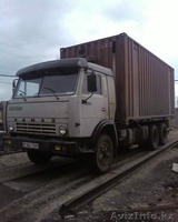 Продам КАМАЗ 53212 - Изображение #3, Объявление #610098