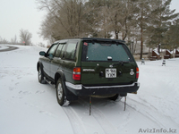 Продам Ниссан Патфандер - Изображение #3, Объявление #693598