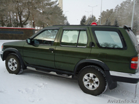 Продам Ниссан Патфандер - Изображение #4, Объявление #693598