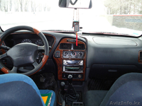 Продам Ниссан Патфандер - Изображение #5, Объявление #693598