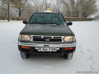 Продам Ниссан Патфандер - Изображение #6, Объявление #693598