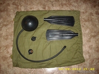 Новая двухместная лодка - Изображение #2, Объявление #736090