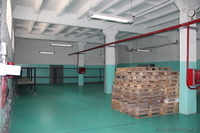 сдам в аренду складские,офисные помещения, - Изображение #3, Объявление #738064