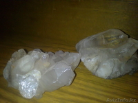 Горный хрусталь - Изображение #1, Объявление #490052