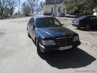 Продам авто мерседес Е220 - Изображение #1, Объявление #755949