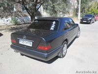 Продам авто мерседес Е220 - Изображение #2, Объявление #755949