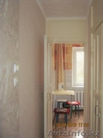 СРОЧНО! Продам квартиру ул. Алашахана 28 (район музея) - Изображение #3, Объявление #891892