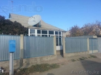 ПРОДАЕТСЯ ДОМ С ДЕЙСТВУЮЩИМ БИЗНЕСОМ - Изображение #1, Объявление #904787