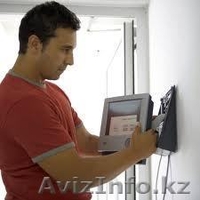 Установка систем безопасности Джезказган - Изображение #5, Объявление #931310