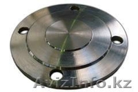 Продам нержавеющую трубу, нерж. лист, отвод, круг, сетка, фланец, задвижка,  - Изображение #4, Объявление #1073443