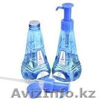 Французские духи на разлив Жезказган-Сатпаев 100 мл-2500тг - Изображение #1, Объявление #1094266