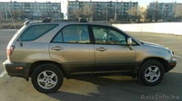 Lexus RX 300 1999 года - Изображение #2, Объявление #1118387
