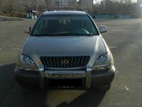 Lexus RX 300 1999 года - Изображение #1, Объявление #1118387
