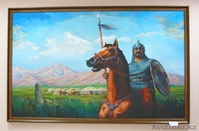 картины маслом на профессиональном уровне - Изображение #3, Объявление #1181370