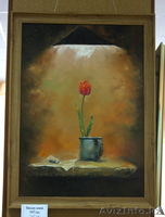 картины маслом на профессиональном уровне - Изображение #1, Объявление #1181370