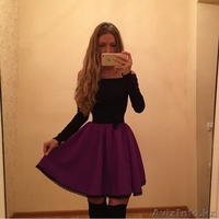 Женская одежда, платья в пол на заказ! - Изображение #6, Объявление #1210029