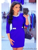 Женская одежда, платья в пол на заказ! - Изображение #7, Объявление #1210029